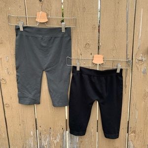 Biker Shorts Ladies